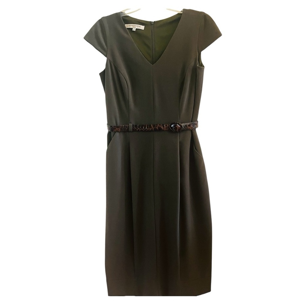 Evan Picone Dress